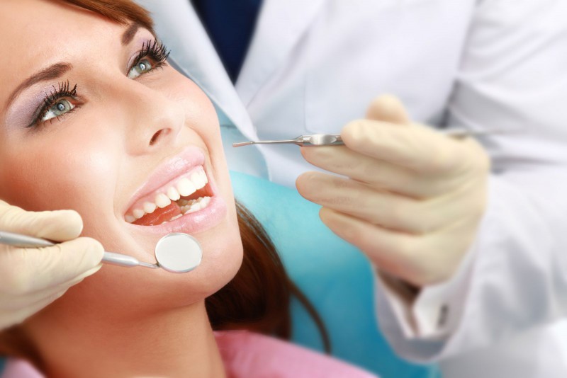 В Краснодаре пройдет Всероссийская стоматологическая конференция