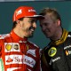 Кими Райкконен возвращается в Ferrari