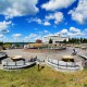 На Университетском озере Томска появится музей