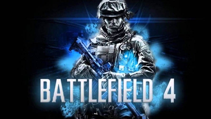 Бета-тестирование Battlefield 4 начнется 1 октября