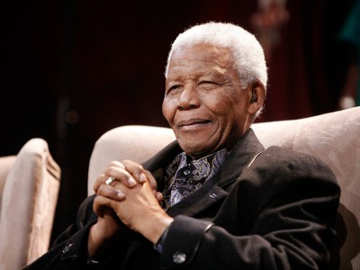 Нельсон Мандела выписан из больницы