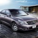 Новый Nissan Teana будут собирать в Санкт-Петербурге