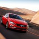 Тест-драйв Volvo S60