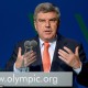 Томас Бах избран президентом МОК