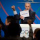 Токио проведет Олимпиаду 2020 года