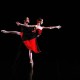 Почему у балерин не кружится голова во время вращения
