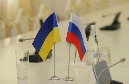 Россия и Украина не станут вводить визовый режим