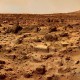 Атмосфера Марса отлично защищает от радиации