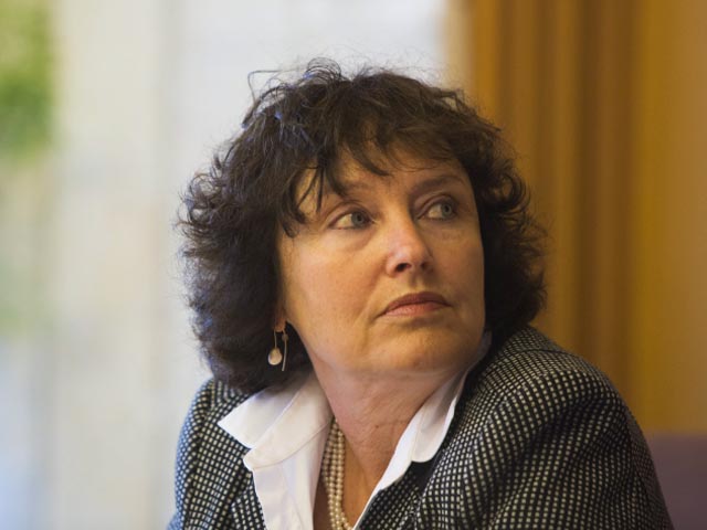 Руководителем Центрального банка Израиля выбрали женщину