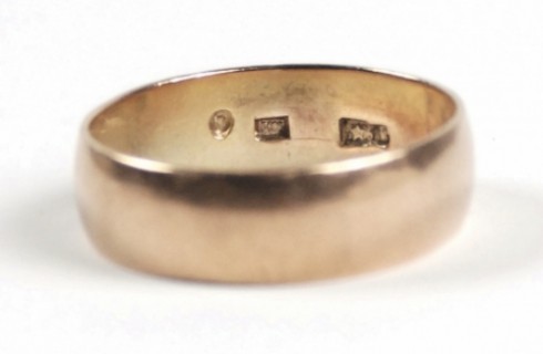 Обручальное кольцо убийцы Кеннеди продано за 118 тысяч долларов