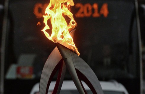 Олимпиада в Сочи стартует через 100 дней