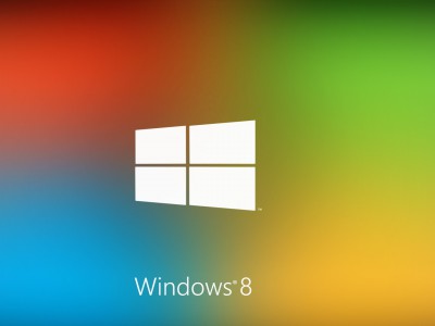 Выпущено обновление операционной системы Windows 8