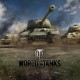 Российское бета-тестирование консольной World of Tanks