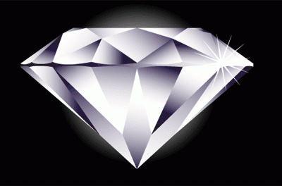 Российские ученые создали метод маркировки алмазов