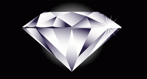 Российские ученые создали метод маркировки алмазов