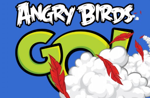 В декабре ожидается выход новой версии Angry Birds