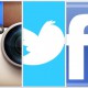 Twitter и Instagram милее для молодежи, чем Facebook