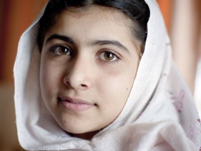 Малала Юсуфзаи