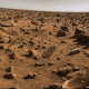 Океан на Марсе был