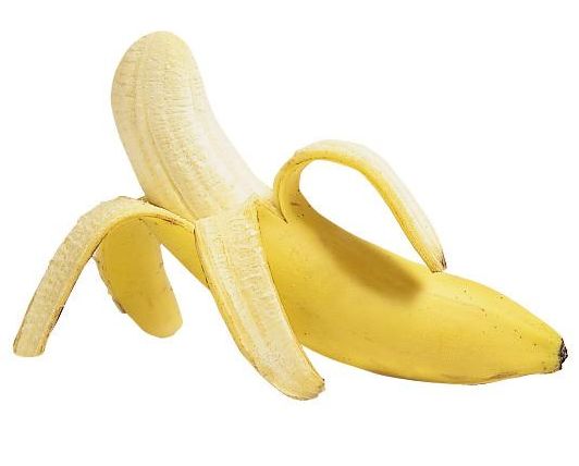 Бананы могут освободить от вредных зависимостей