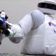 Тест первого космического робота-андроида России