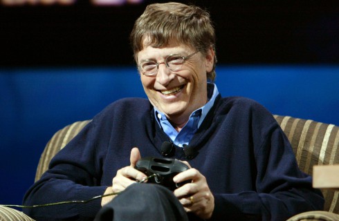 Секреты успеха Билла Гейтса