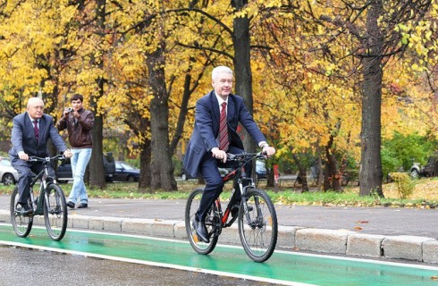 Велопрокат в Москве станет доступнее