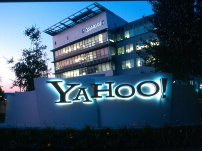 Yahoo продолжит использовать поисковые технологии Microsoft