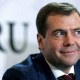 Медведев поговорил об Электронном правительстве