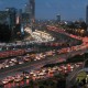 Москва стала лидером по автомобильным пробкам