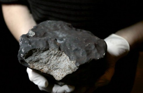 Ученые получили все данные о челябинском метеорите