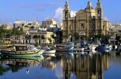 Гражданство Мальты теперь можно купить