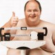 Гены — причина ожирения
