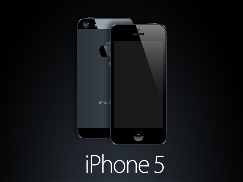 Apple проводит тесты iPhone с диагональю экрана 4,9 дюйма