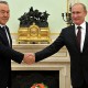 Президент принял участие в форуме «Россия-Казахстан»