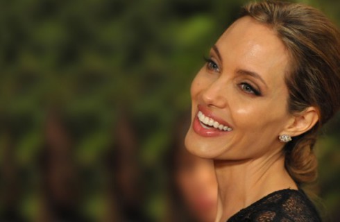 Анджелина Джоли получила Оскар