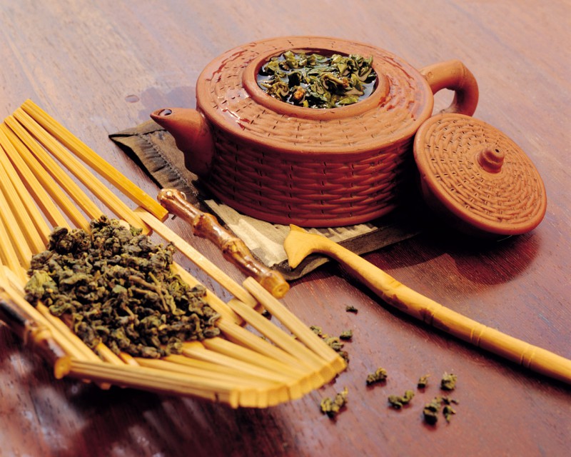 Натуральные добавки к чаю, которые делают чай ароматным