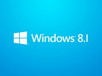 Операционная система Windows 8.1