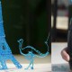 Ручка для 3D-печати