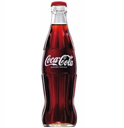Бутылку Coca-Cola признали товарным знаком