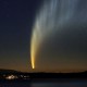 Рекорд кометы-феникса ISON