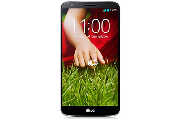 Новинки в оснащении смартфонов от компании LG