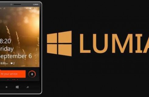 Слухи о Nokia Lumia 2020