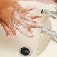 Мыть рук в холодной воде – эффективно