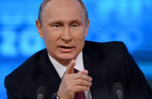 Путин планирует помиловать Михаила Ходорковского