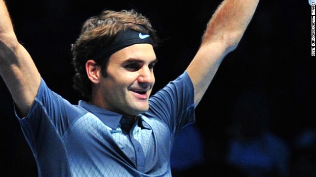 Сможет ли Роджер Федерер обрести форму в 2014 году?
