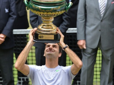 Сможет ли Роджер Федерер обрести форму в 2014 году?