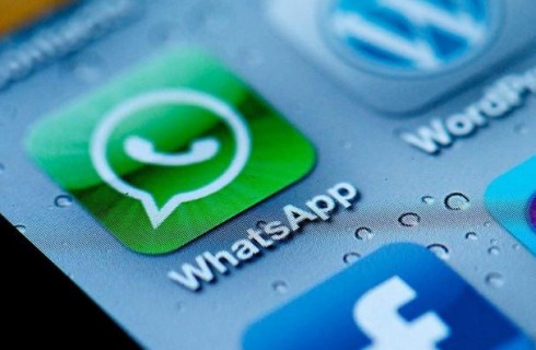 Количество пользователей WhatsApp достигло 430 миллионов