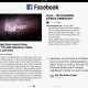 Facebook готовит аналог приложения Flipboard