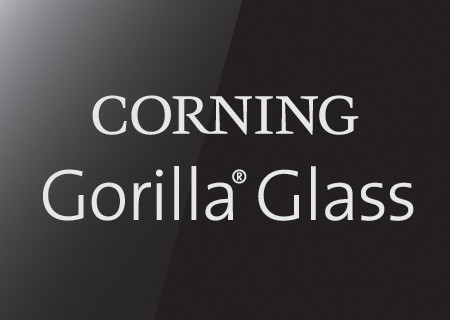 CES-2014: антимикробный экран Gorilla Glass